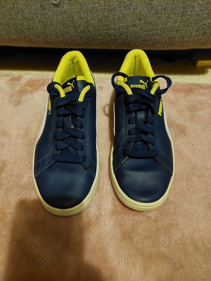 Basket Puma 37