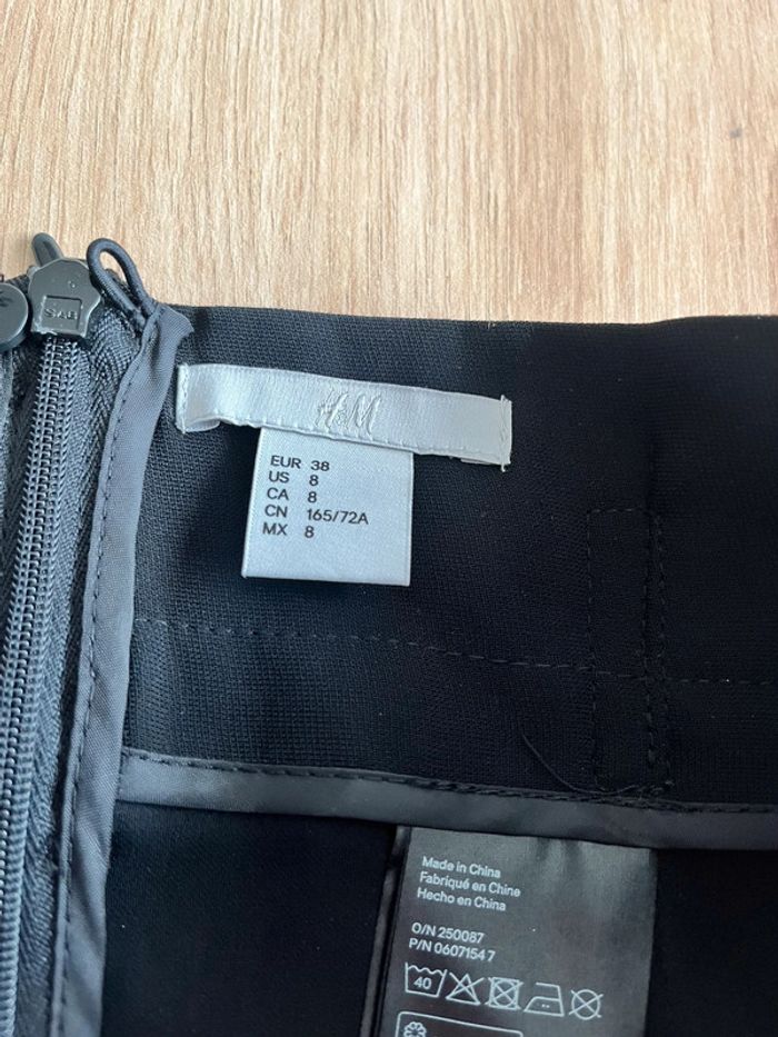 Jupe fluide - photo numéro 2