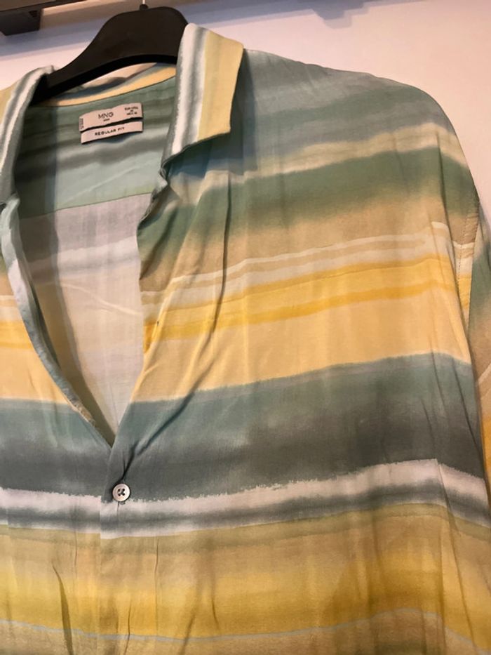 Chemise légère - photo numéro 2
