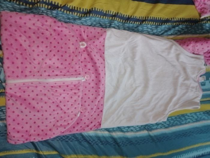 Grande gigoteuse Disney baby évolutif 120cm - photo numéro 6