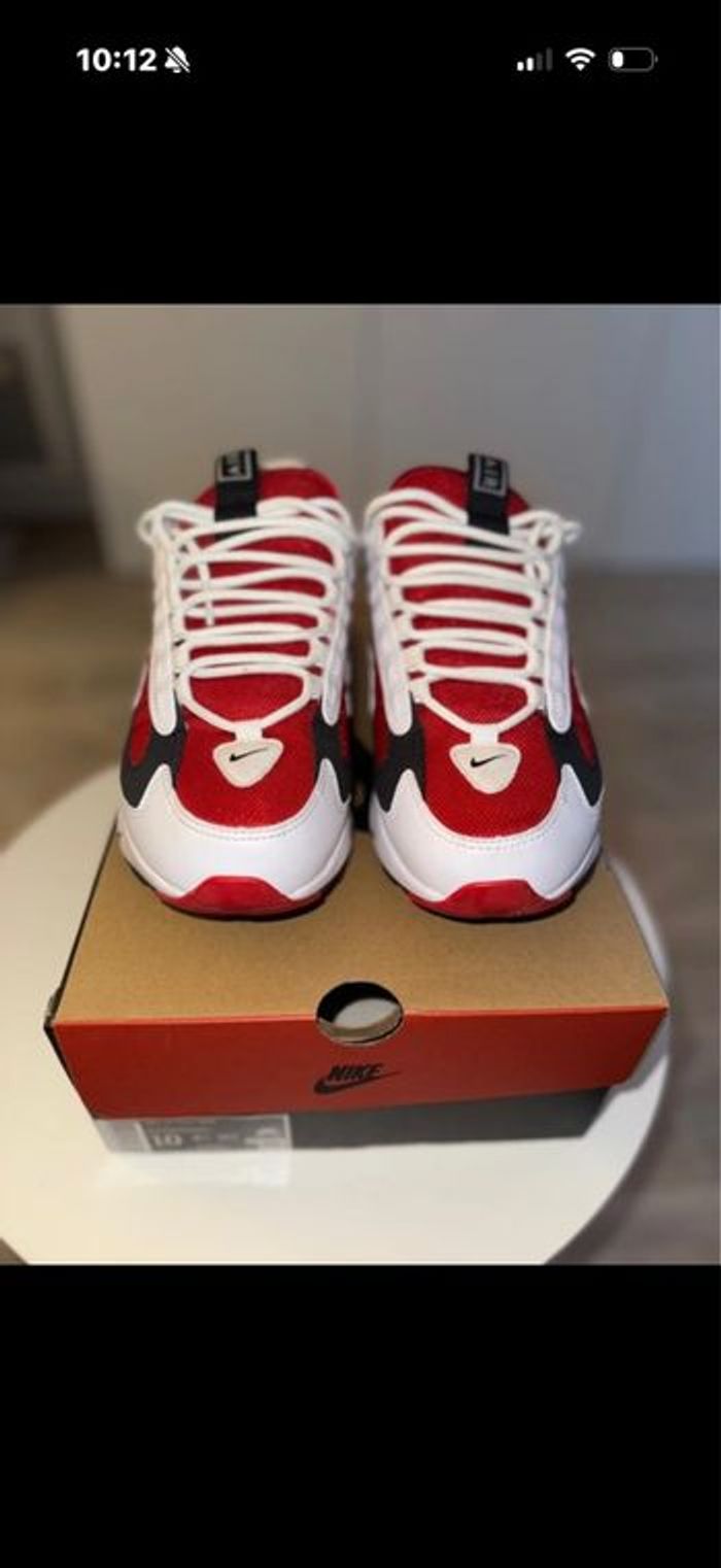 Nike air Max triax 96 - photo numéro 5