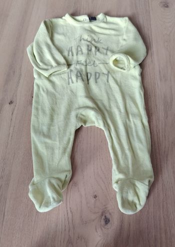 Pyjama 