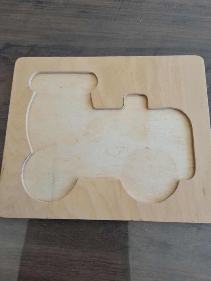 Puzzle - photo numéro 10