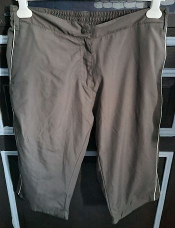 Pantacourt jogging 46/48