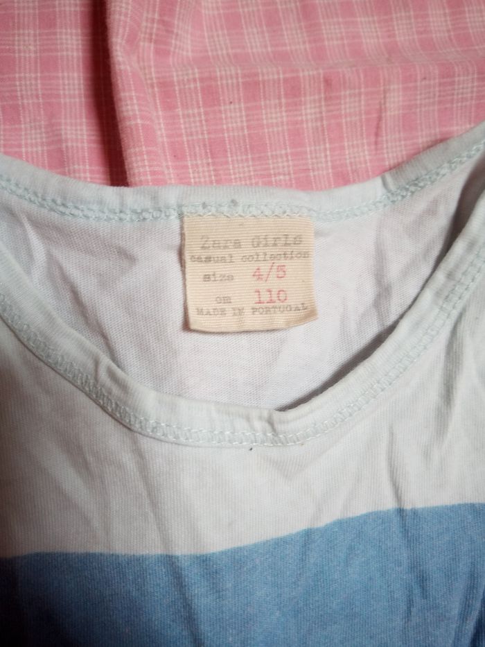 Débardeur - photo numéro 2