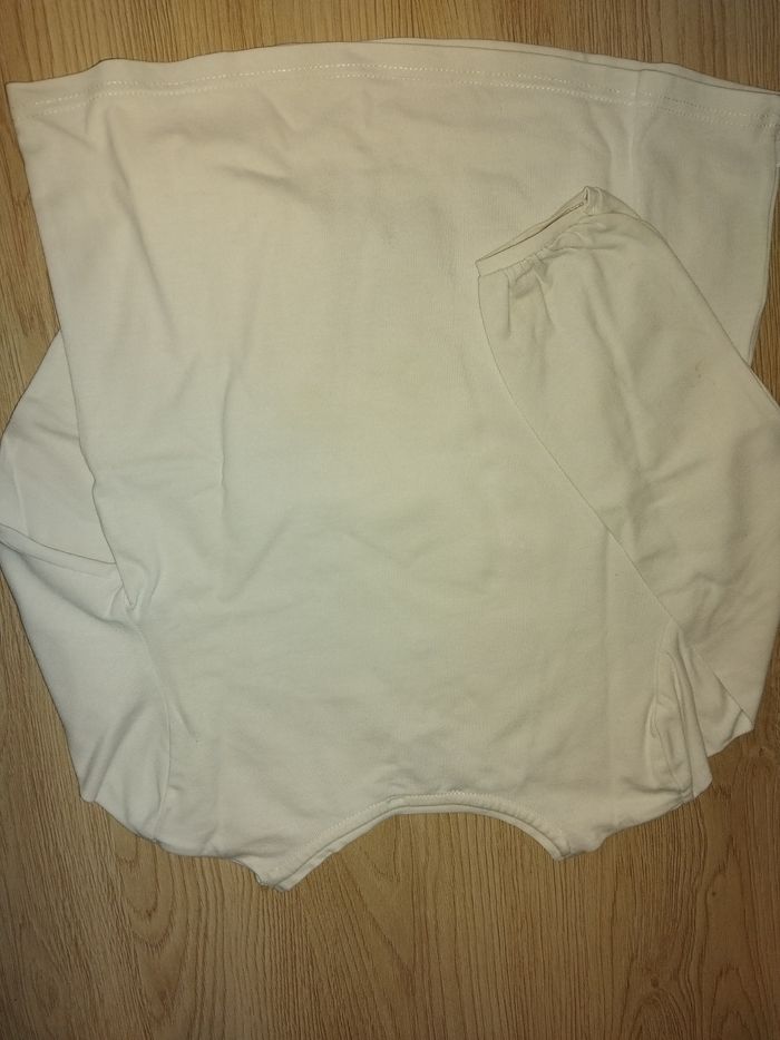 Tee-shirt  manches longues - photo numéro 3