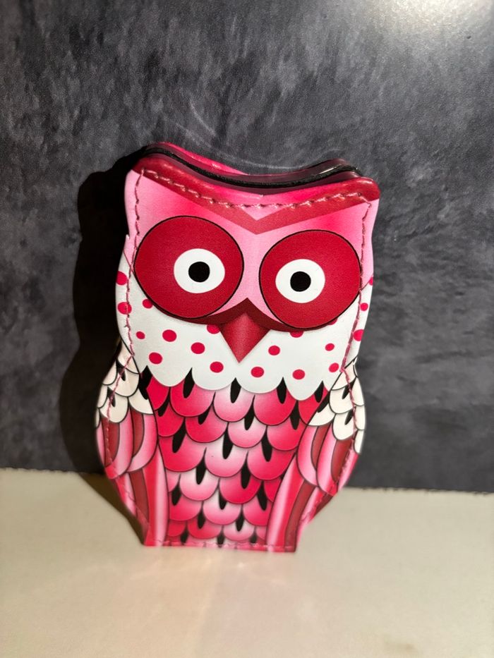 Kit manucure hibou parisax 🦉 🫶🏼 - photo numéro 2