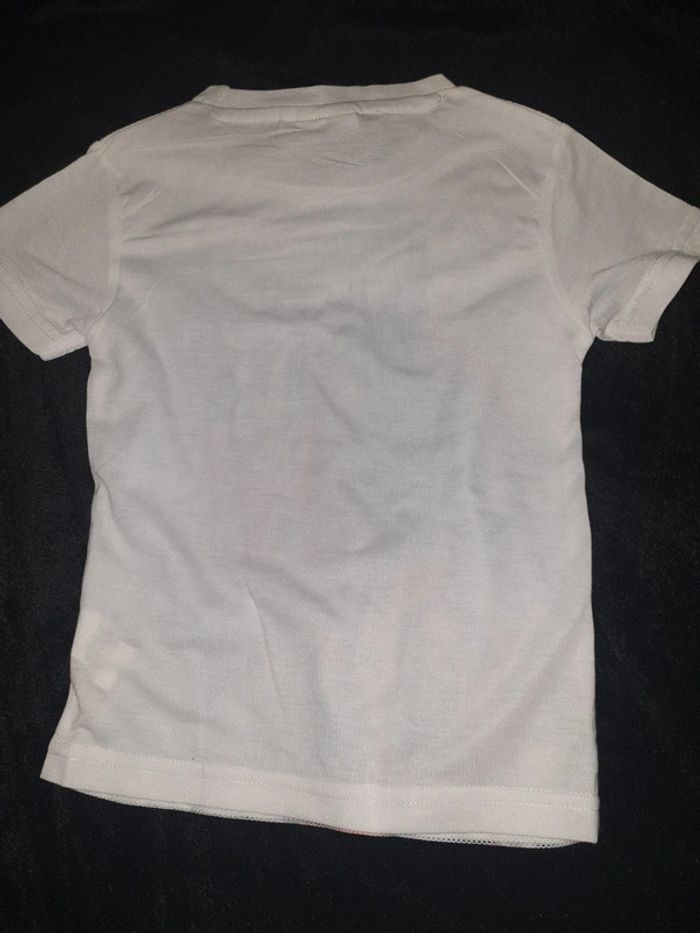 Tee-shirt Avengers - photo numéro 6