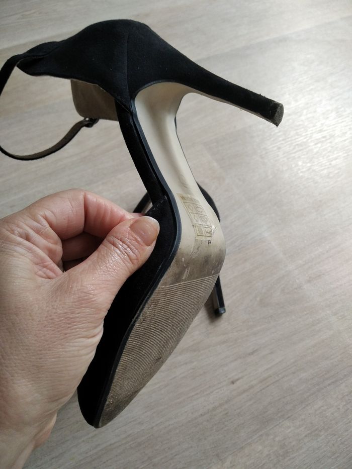 Escarpins - photo numéro 4