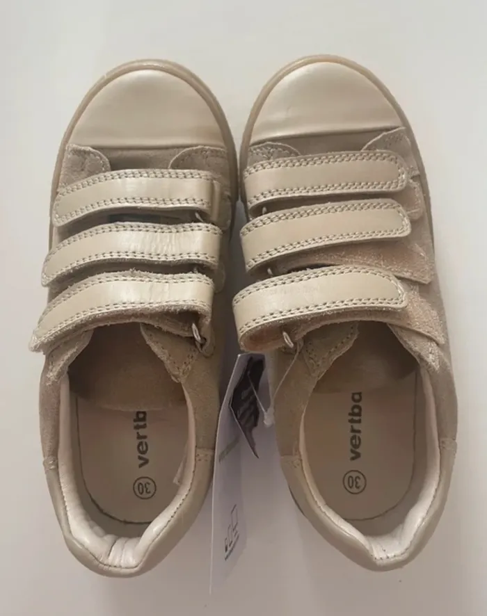 Basket beige - photo numéro 2