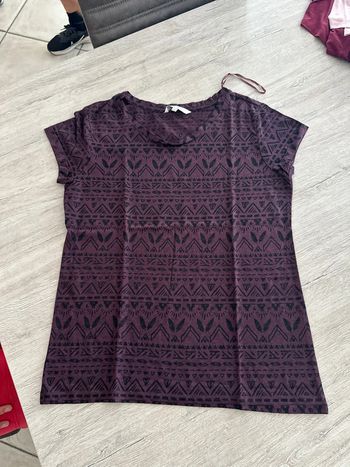 T-shirt taille M