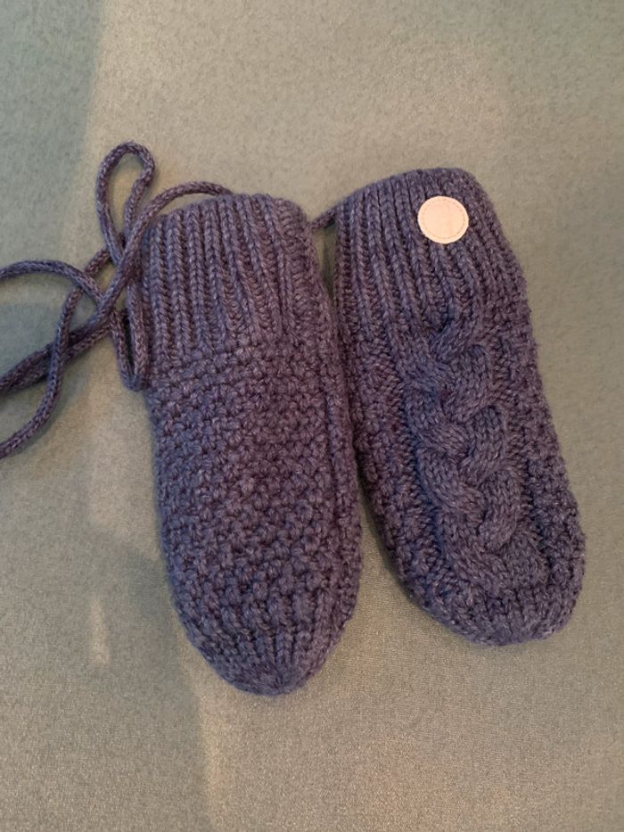 Ensemble Obaïbi chaud 18-23 mois - photo numéro 3