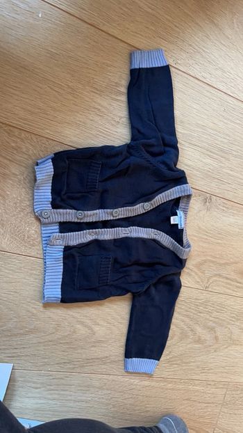 Gilet