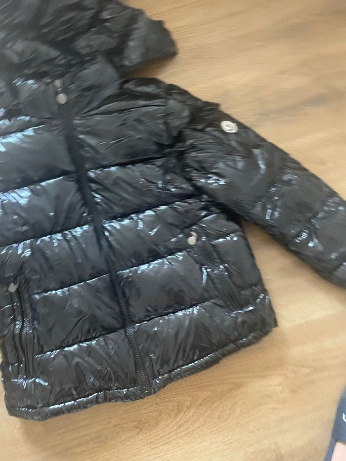 Veste moncler - photo numéro 2