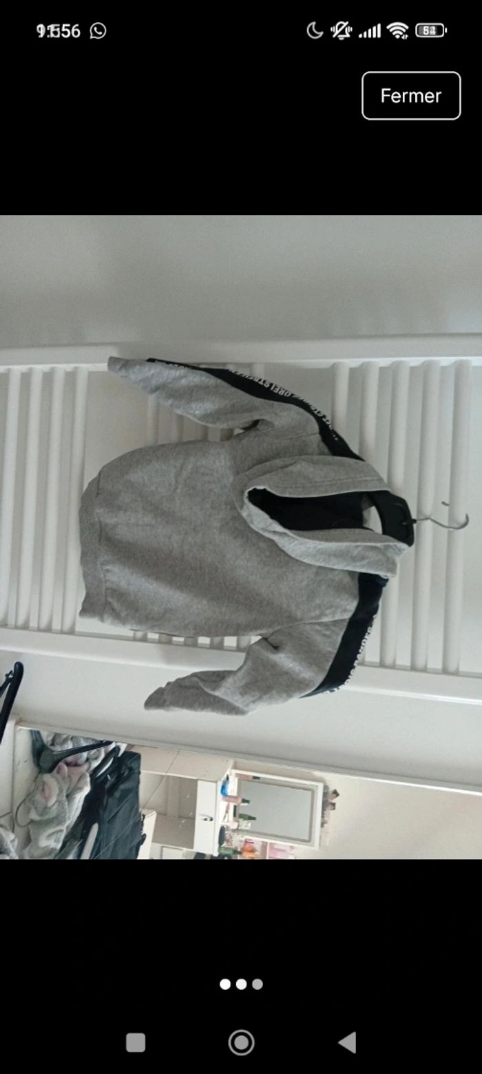 Veste enfant - photo numéro 3