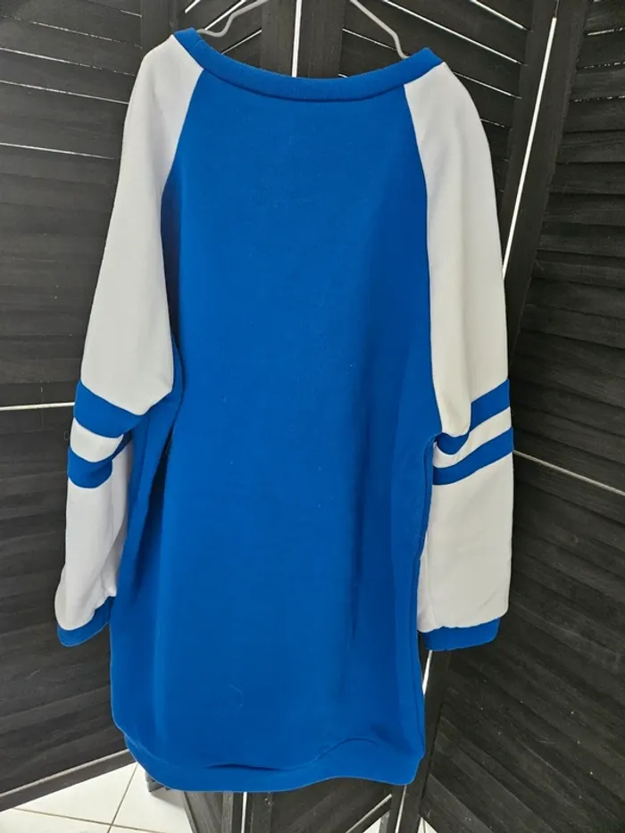 Pull Robe (L) - photo numéro 2