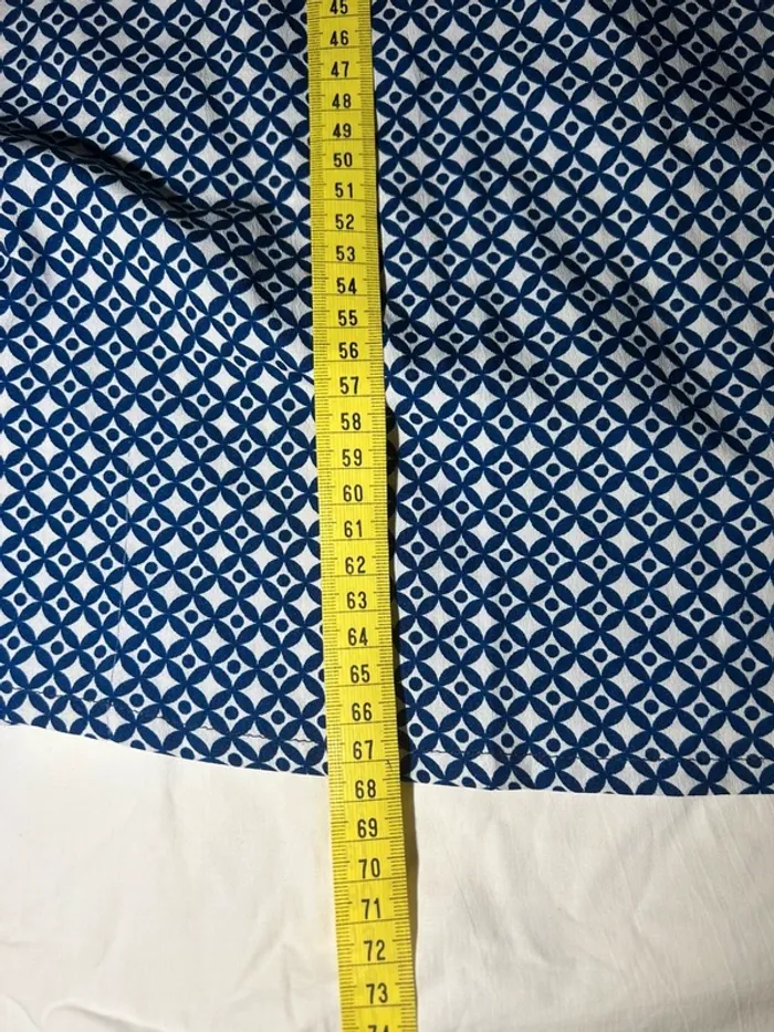 Chemise damart - photo numéro 10