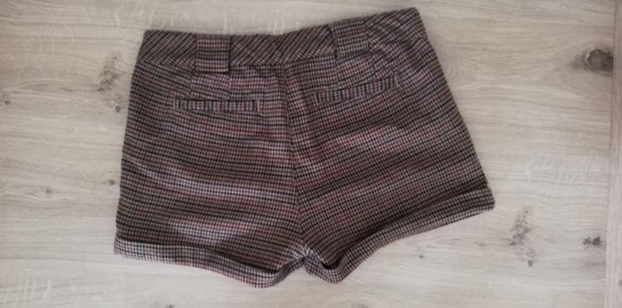Short hiver Esprit - photo numéro 2