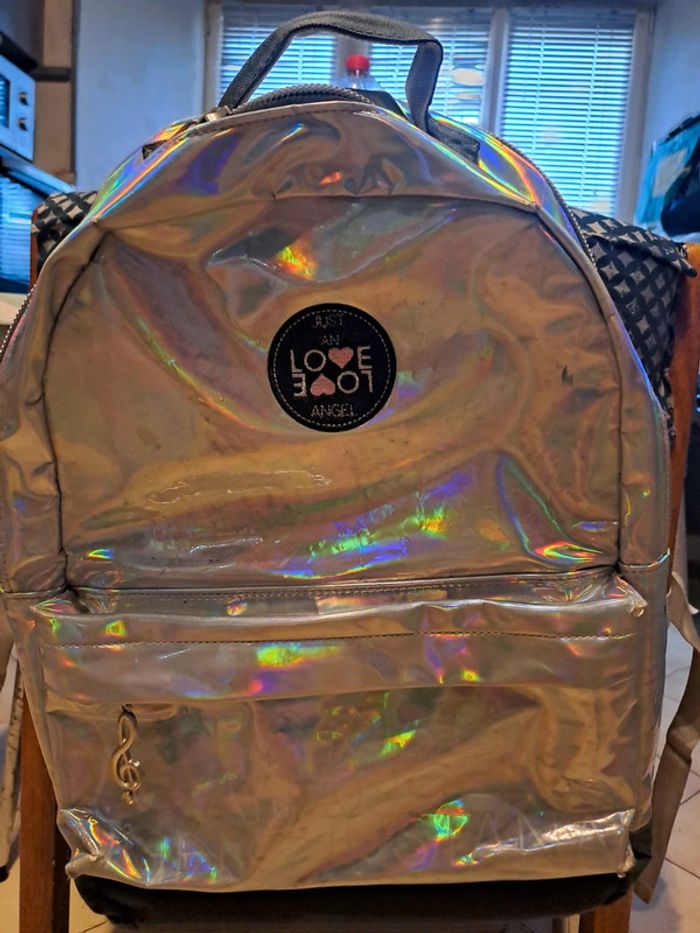 Sac de cours / cartable