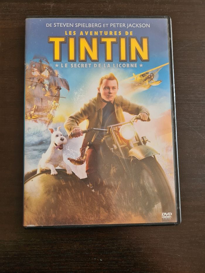 Tintin