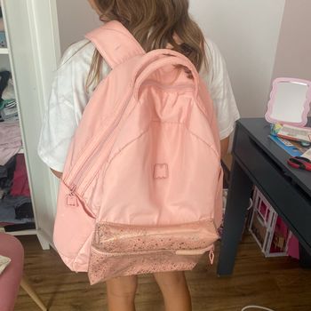 Sac à dos Marshmallow
