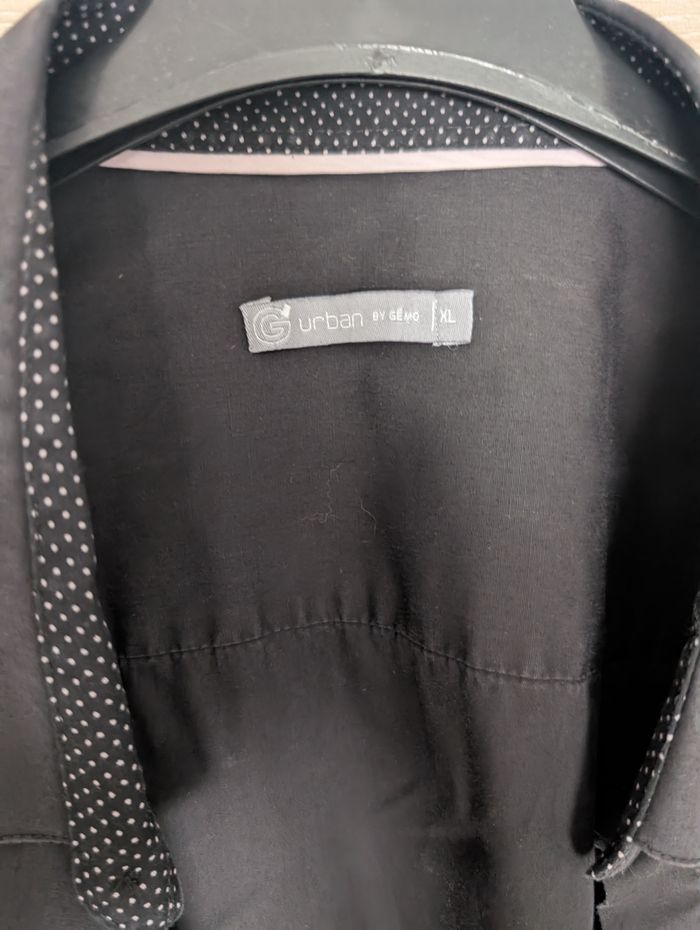 chemise pour homme, Gémo, taille XL - photo numéro 2