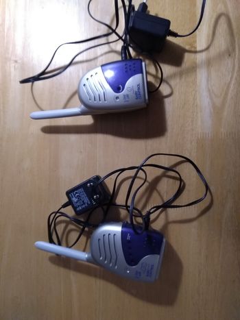 Babyphone BC-434 Hama easy line