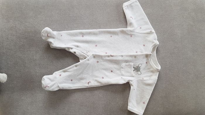 Lot Pyjamas - photo numéro 4