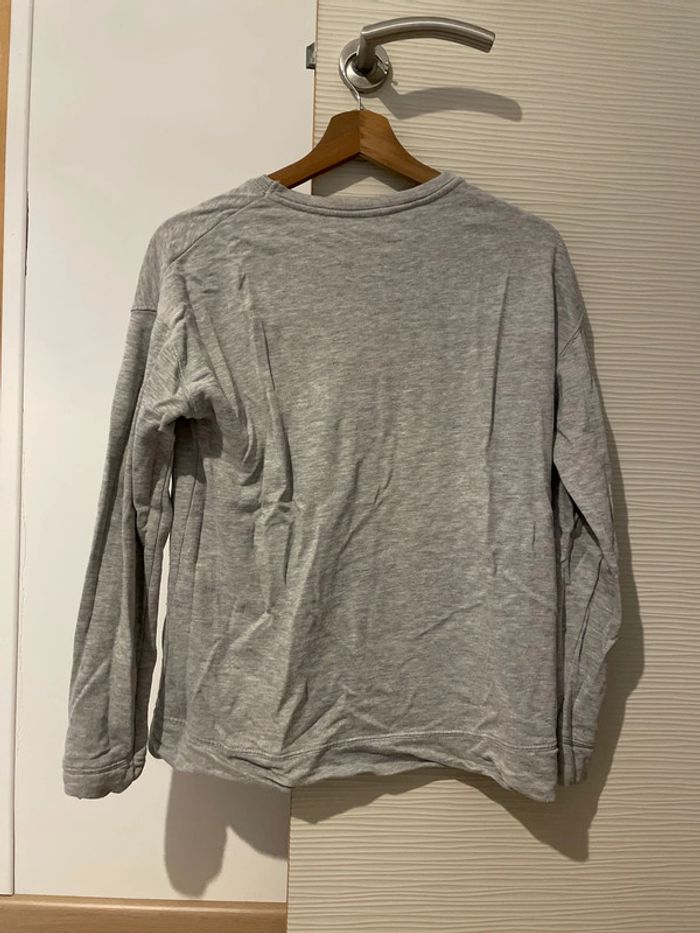 Pull Stradivarius - photo numéro 4