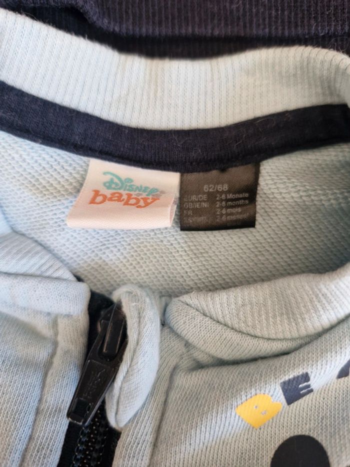 Ensemble Mickey - photo numéro 6