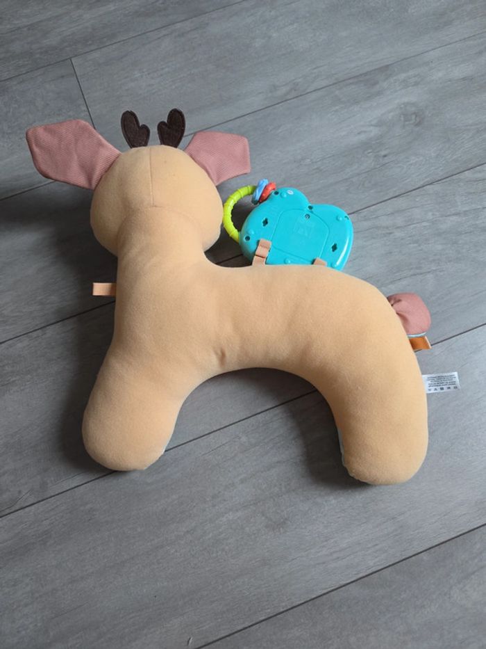 VTech mon coussin d'éveil biche - photo numéro 8
