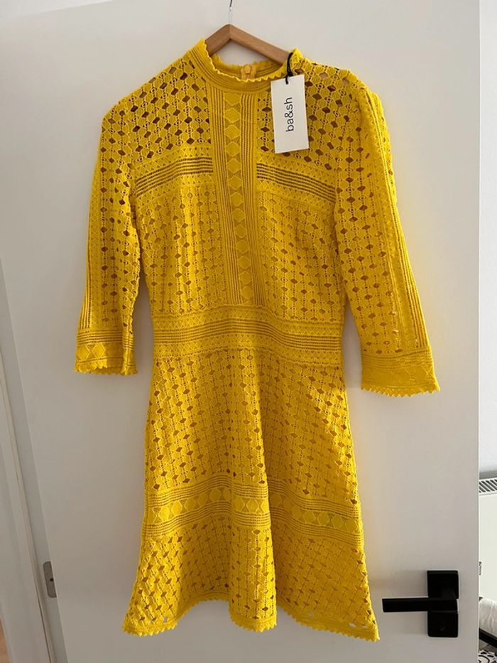 Robe bash neuve