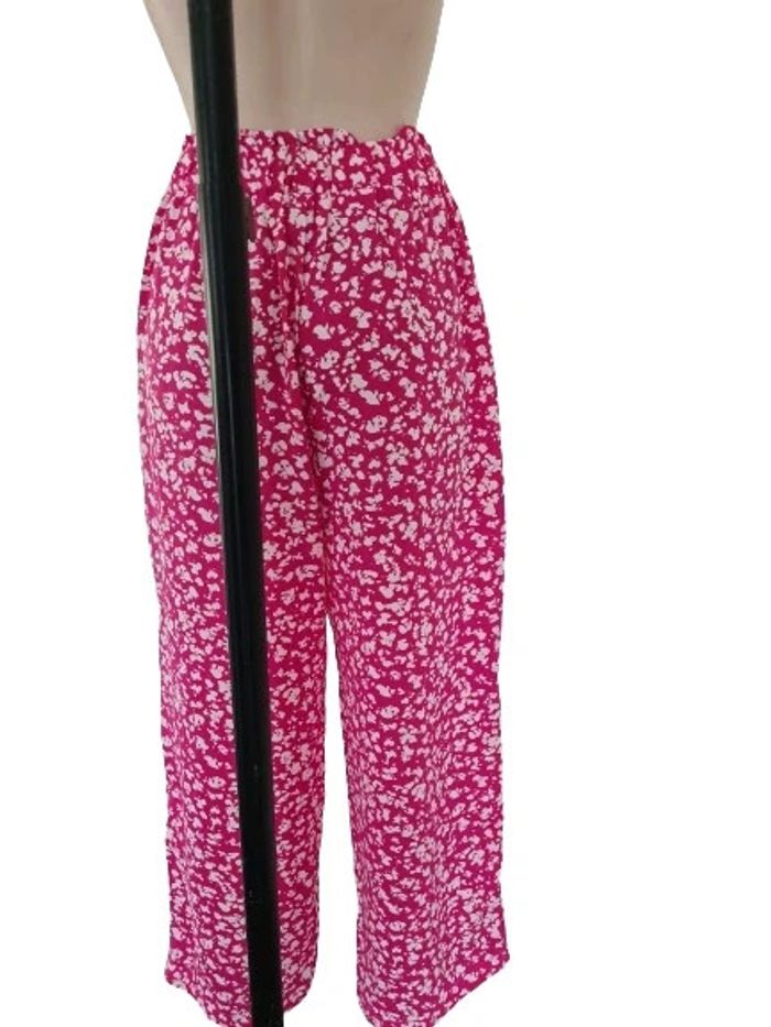 Pantalon fluide js - photo numéro 2
