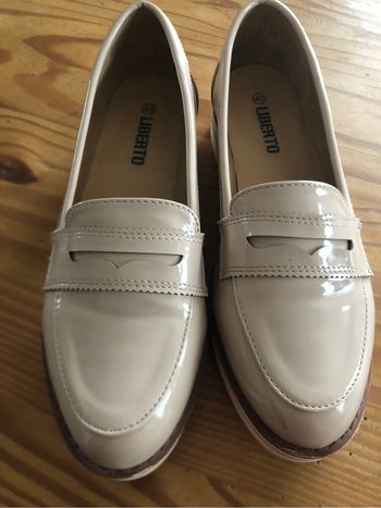 Chaussure femme taille 40