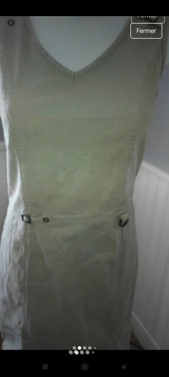 Très belle robe femme f30 - photo numéro 2