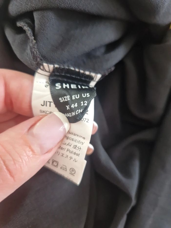 Robe taille XL 44 - photo numéro 2