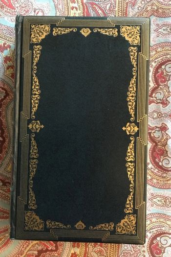 La faute de l’Abbé Mouret - Emile Zola - Fasquelle éditeur