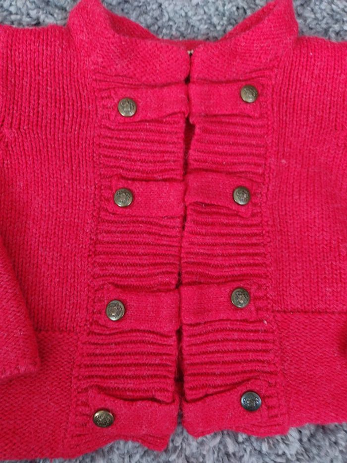 Veste taille 2 ans - photo numéro 2