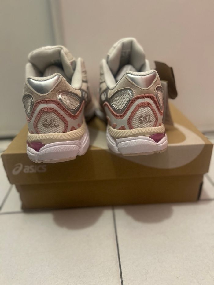 Asics Gel Nyc - photo numéro 3