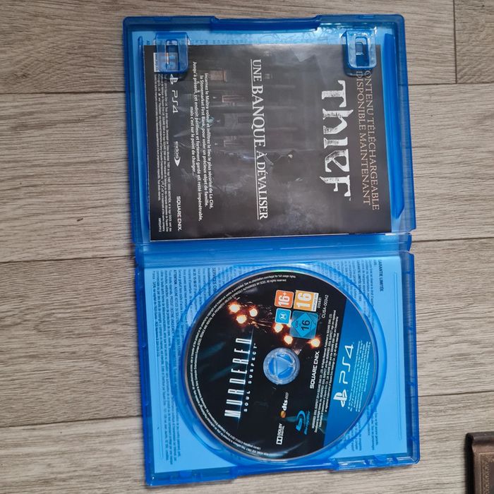 Murdered - photo numéro 4