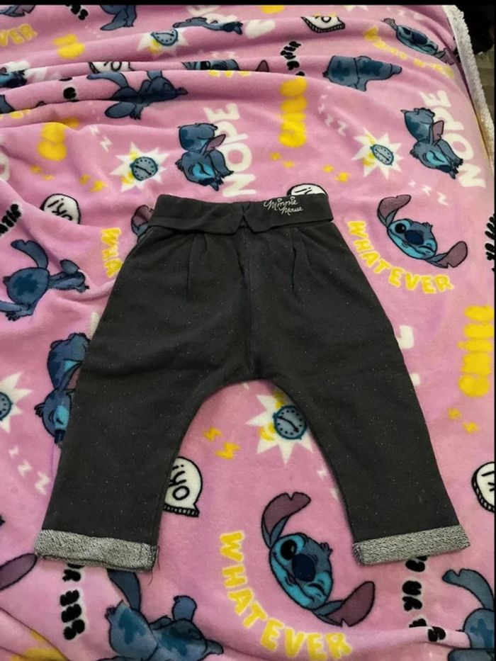 Pantalon 12 mois
