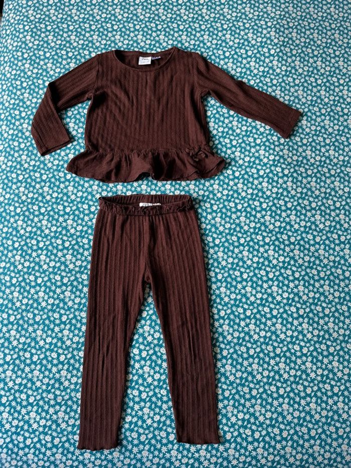 Ensemble Zara