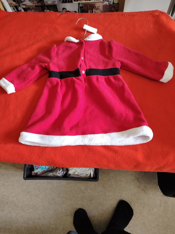 Robe de Noël - photo numéro 2