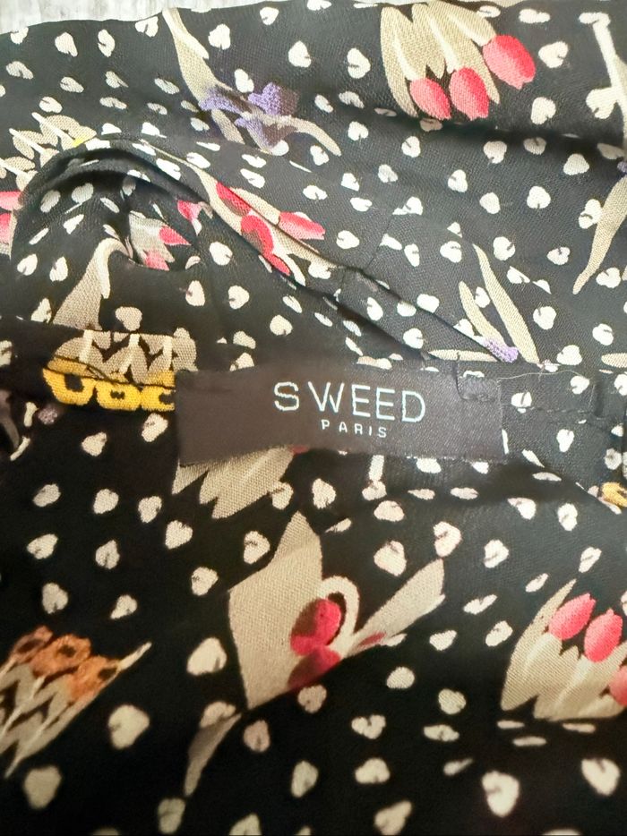 Combishort Sweed coquette - photo numéro 5