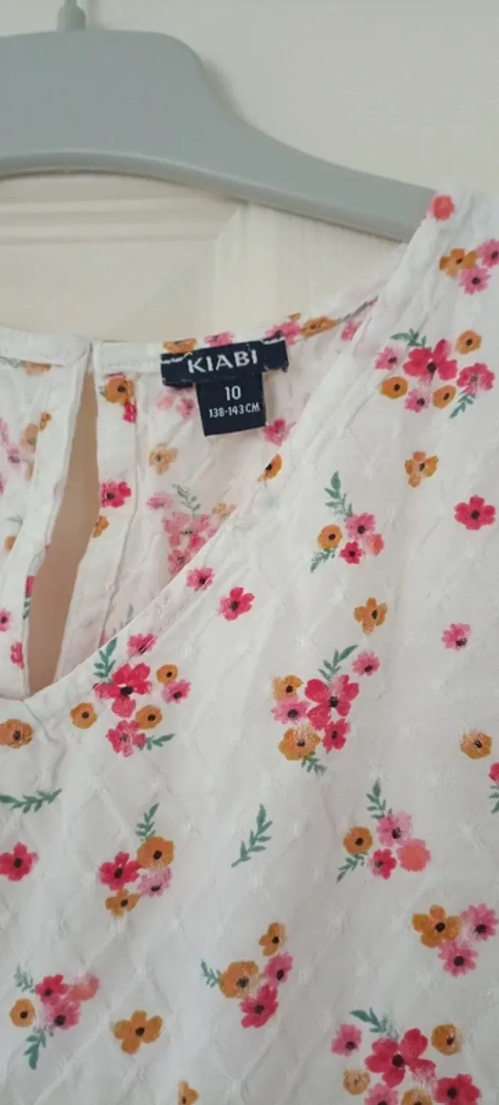 Robe Kiabi - photo numéro 5