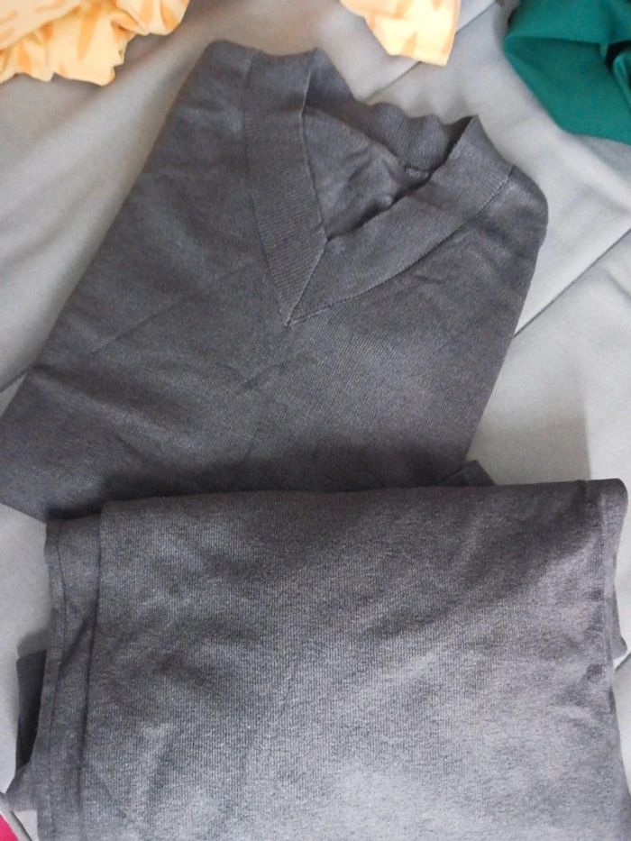 Ensemble haut pantalon taille M38/L40 - photo numéro 3
