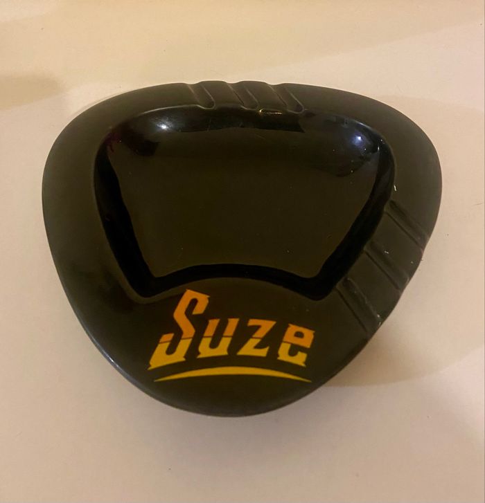 Cendrier »Suze »vintage