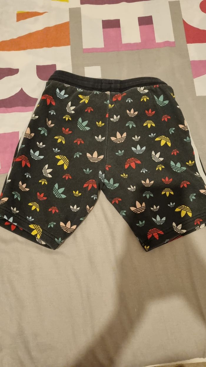 Short adidas - photo numéro 2