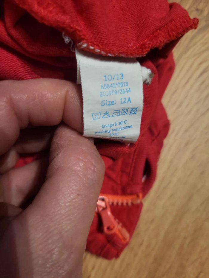 T shirt - photo numéro 3