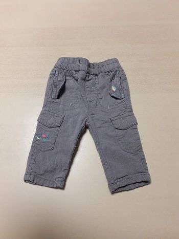 Pantalon 3 mois